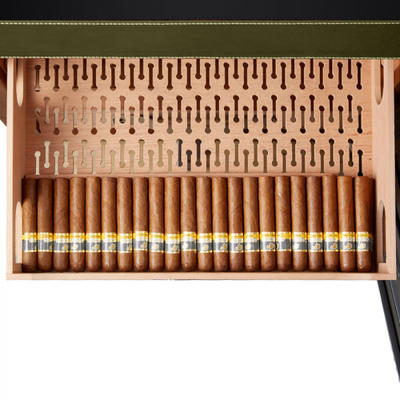 Хьюмидор-холодильник Afidano L6 (Хвойный табак)