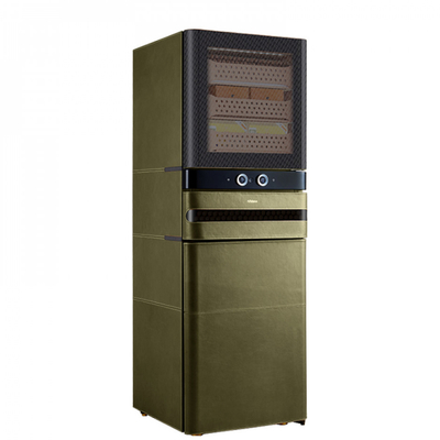 Хьюмидор-холодильник Afidano L6 (Хвойный табак)