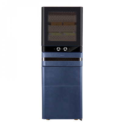 Хьюмидор-холодильник Afidano L6 (Королевский синий)