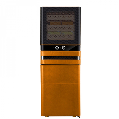 Хьюмидор-холодильник Afidano L6 (Тёплый янтарь)