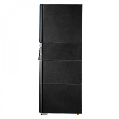 Хьюмидор-холодильник Afidano L8 (Чёрный оникс)