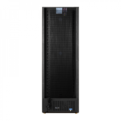 Хьюмидор-холодильник Afidano L8 (Чёрный оникс)