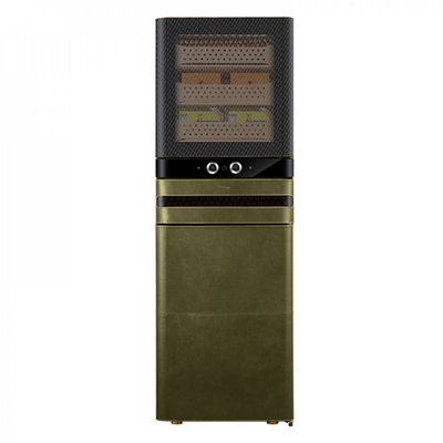 Хьюмидор-холодильник Afidano L8 (Хвойный табак)