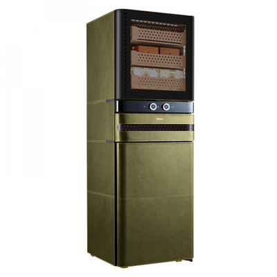 Хьюмидор-холодильник Afidano L8 (Хвойный табак)