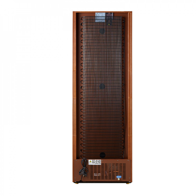 Хьюмидор-холодильник Afidano L8 (Коньячная кожа)