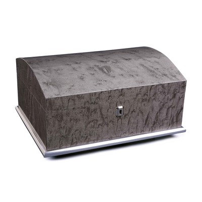 Хьюмидор Gentili Dome Top на 60 сигар, Клен Американскийт SV60-Maple Dome Top