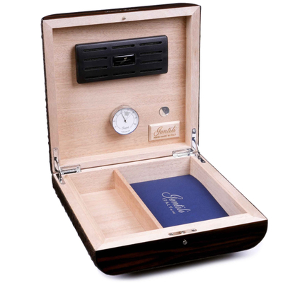 Хьюмидор Gentili Struzzo на 25 сигар Limited Edition SV20-Struzzo