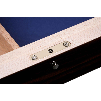 Хьюмидор Gentili Struzzo на 25 сигар Limited Edition SV20-Struzzo