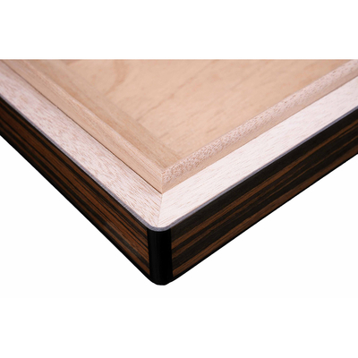 Хьюмидор Howard Miller на 10 сигар, Эбеновое дерево 810-010