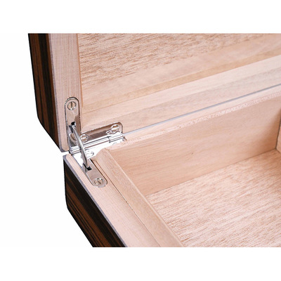 Хьюмидор Howard Miller на 30 сигар, Эбеновое дерево 810-015