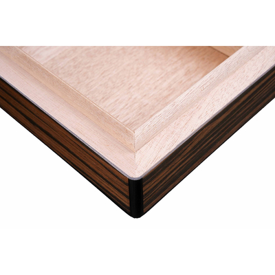 Хьюмидор Howard Miller на 30 сигар, Эбеновое дерево 810-015