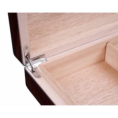 Хьюмидор Howard Miller на 30 сигар, Красное дерево 810-013