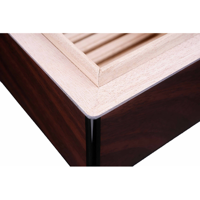 Хьюмидор Howard Miller на 50 сигар Красное дерево 810-021