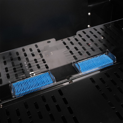 Хьюмидор-холодильник MC-120BK (PRO) 