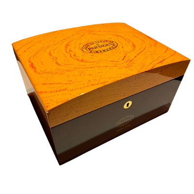 Хьюмидор Partagas на 50 сигар