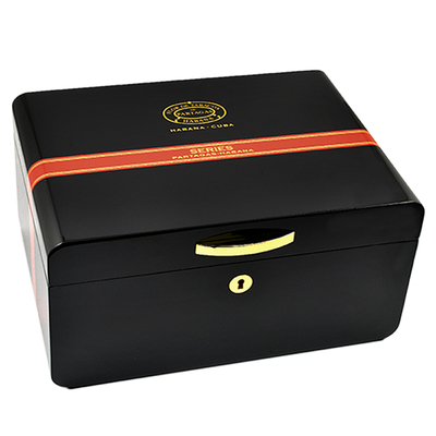Хьюмидор Partagas Series 50 сигар