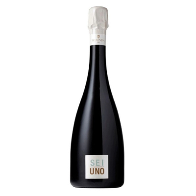 Игристое вино Bellenda, Sei Uno Conegliano Valdobbiadene Prosecco Superiore, 0,75 л.