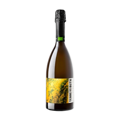 Игристое вино Terre dei Buth, Prosecco DOC Brut, 0,75 л.