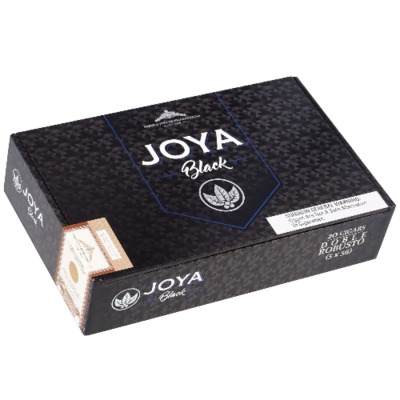 Сигары Joya de Nicaragua Black Robusto