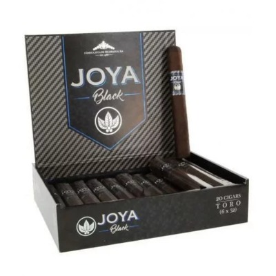 Сигары Joya de Nicaragua Black Toro