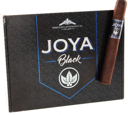 Сигары Joya de Nicaragua Black Toro