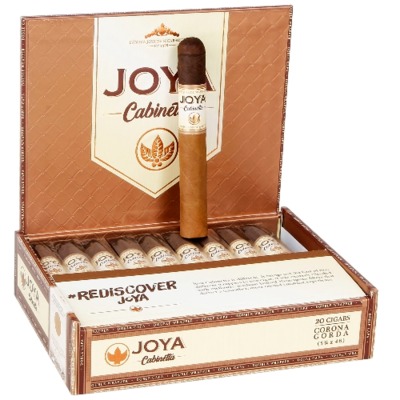 Сигары Joya de Nicaragua Cabinetta Corona Gorda Corona