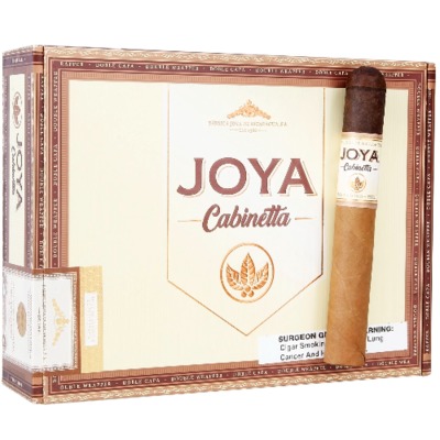 Сигары Joya de Nicaragua Cabinetta Corona Gorda Corona