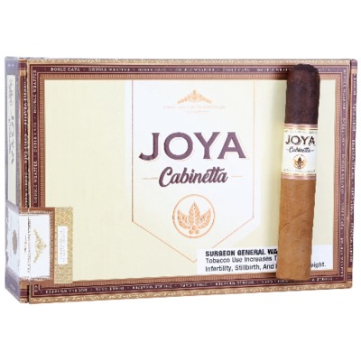 Сигары Joya de Nicaragua Cabinetta Robusto