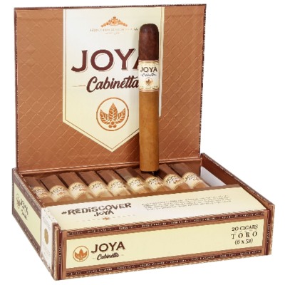 Сигары Joya de Nicaragua Cabinetta Toro