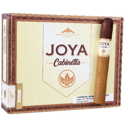 Сигары Joya de Nicaragua Cabinetta Toro