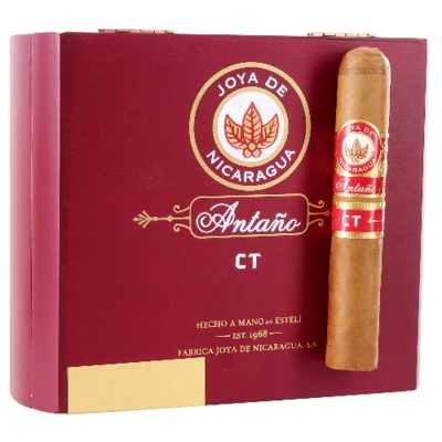 Сигары Joya de Nicaragua CT Robusto