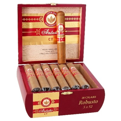 Сигары Joya de Nicaragua CT Robusto