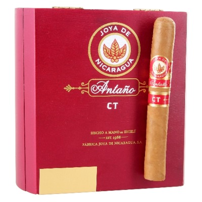 Сигары Joya de Nicaragua CT Toro