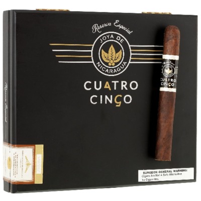 Сигары Joya de Nicaragua Cuatro Cinco Toro