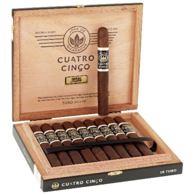 Сигары Joya de Nicaragua Cuatro Cinco Toro