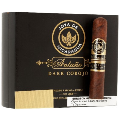 Сигары Joya de Nicaragua Dark Corojo Azarosa Robusto