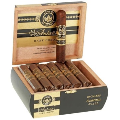 Сигары Joya de Nicaragua Dark Corojo Azarosa Robusto