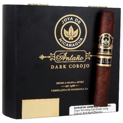 Сигары  Joya de Nicaragua Dark Corojo El Martillo Robusto Gordo