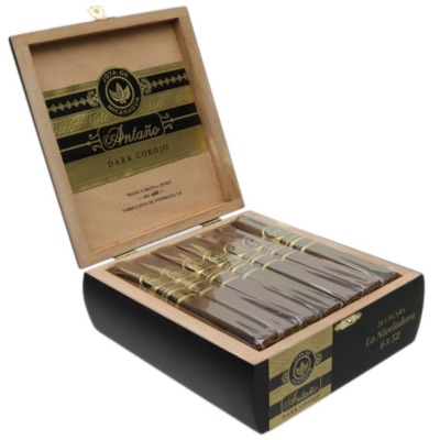 Сигары Joya de Nicaragua Dark Corojo La Niveladora Torpedo