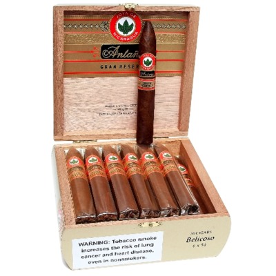 Сигары Joya de Nicaragua Gran Reserva Belicoso