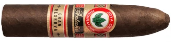 Сигары Joya de Nicaragua Gran Reserva Gran Consul Gran Torpedo