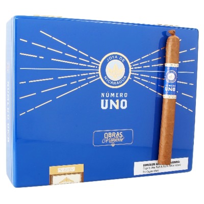 Сигары Joya de Nicaragua Numero Uno Le Premier Churchill