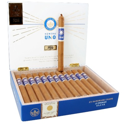 Сигары Joya de Nicaragua Numero Uno Le Premier Churchill