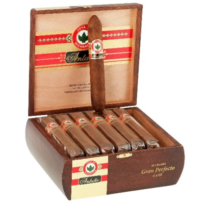 Сигары Joya de Nicaragua Original Gran Perfecto