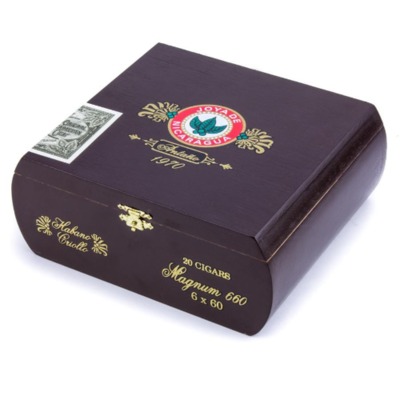 Сигары Joya de Nicaragua Original Magnum 660 Gran Torpedo