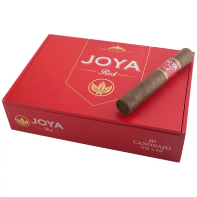 Сигары Joya de Nicaragua Red Canonazo Robusto Gordo