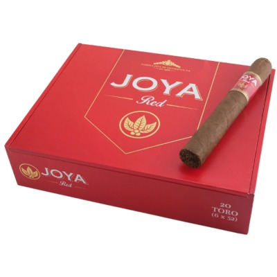 Сигары Joya de Nicaragua Red Toro