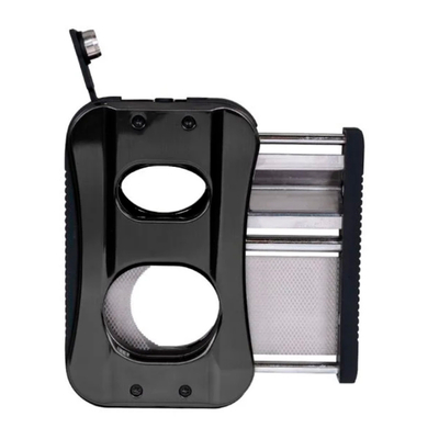 Каттер Lotus Omni Twin Cutter Black 64 RG CUT1501