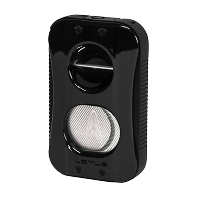 Каттер Lotus Omni Twin Cutter Black 64 RG CUT1501