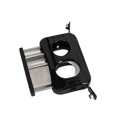 Гильотина Lotus Omni Twin Cutter Black CUT1501